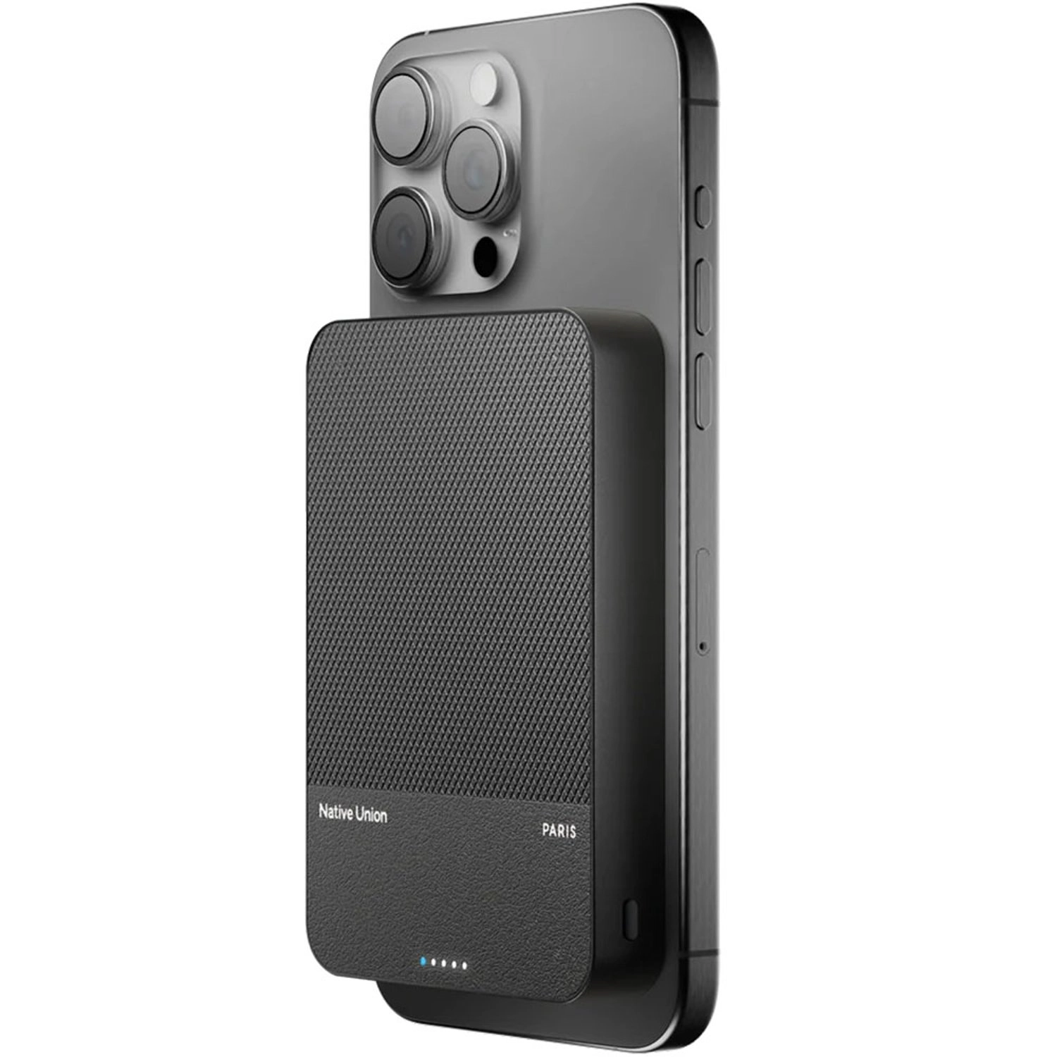 Native Union (Re)Classic Power Bank - 10000mAh 15W
