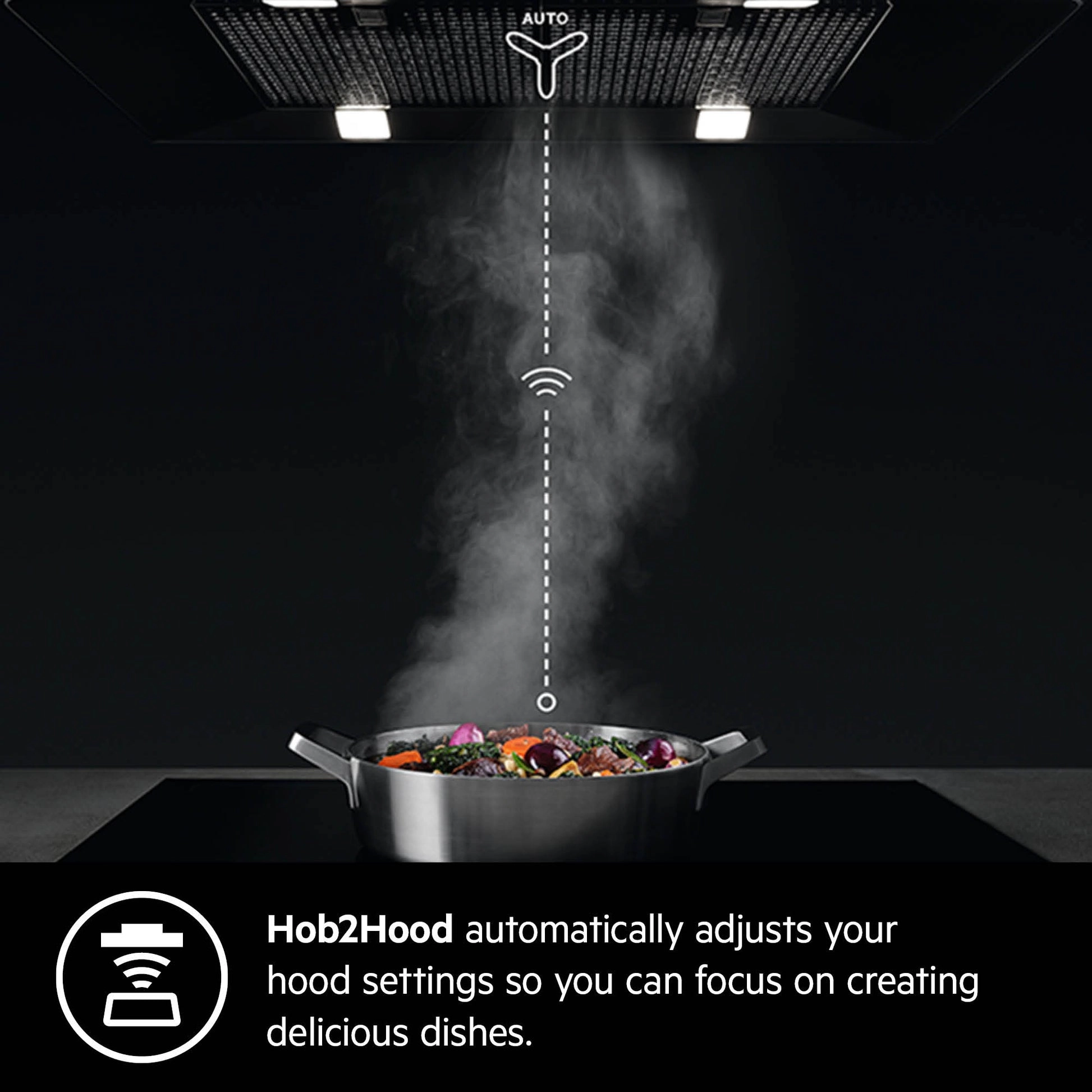 IKE95474XB Induction hob