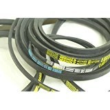 Veehold WM A694 - Black Rubber