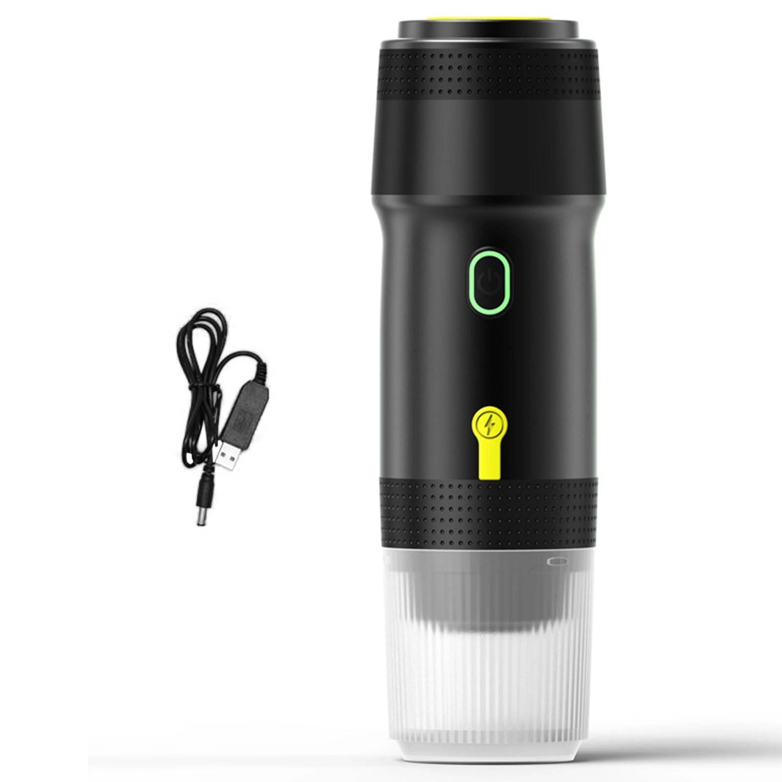 Yechiry z9ln3ja7pb-H49110B - USB Rechargeable Cordless Capsule & Ground Compatible