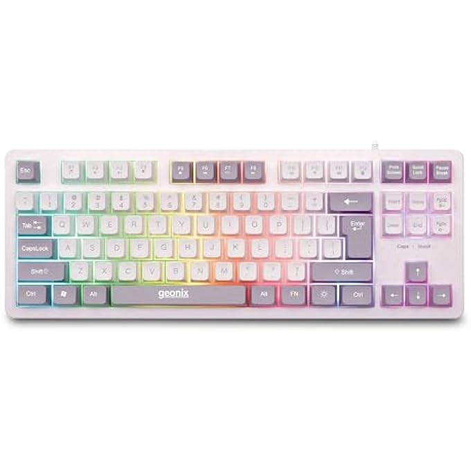 GEONIX KB4