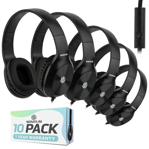 Hero Phones Wired Headphone Pack