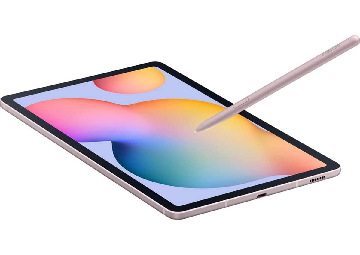 Galaxy Tab S6 Lite - 64GB 10.4"