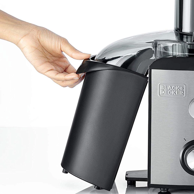 JE800-B5 - 800 Watt 1.7 Liter(s)