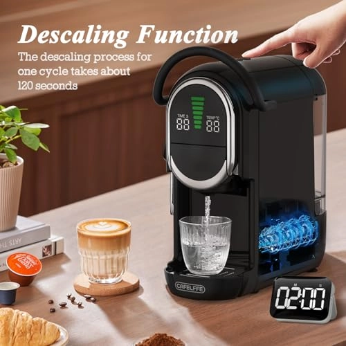 MK-609 - 3-in-1 Hot/Cold
