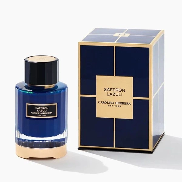 Saffron Lazuli Eau de Parfum 5ml