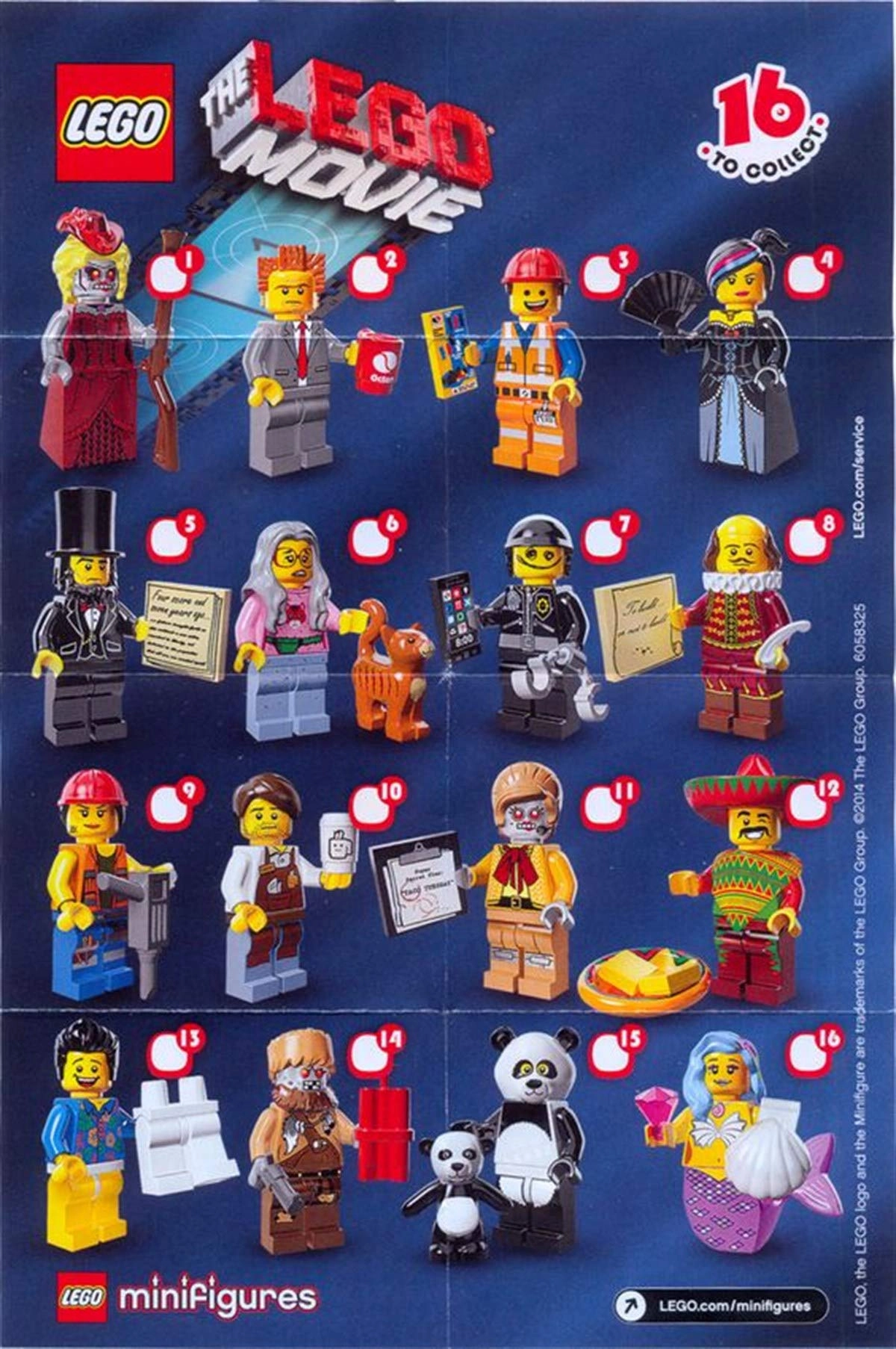 Taco Tuesday Guy (71004)