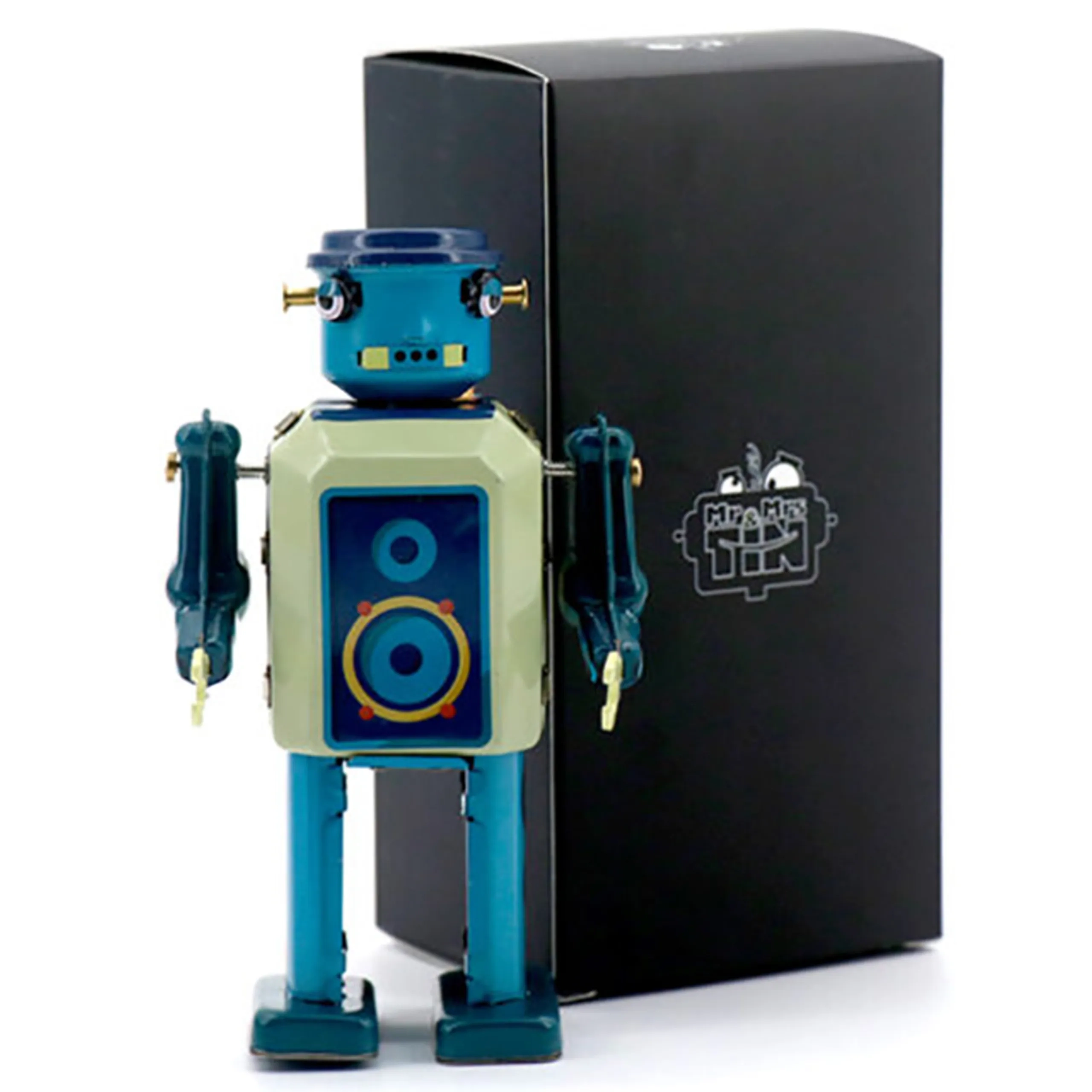 Vinylbot