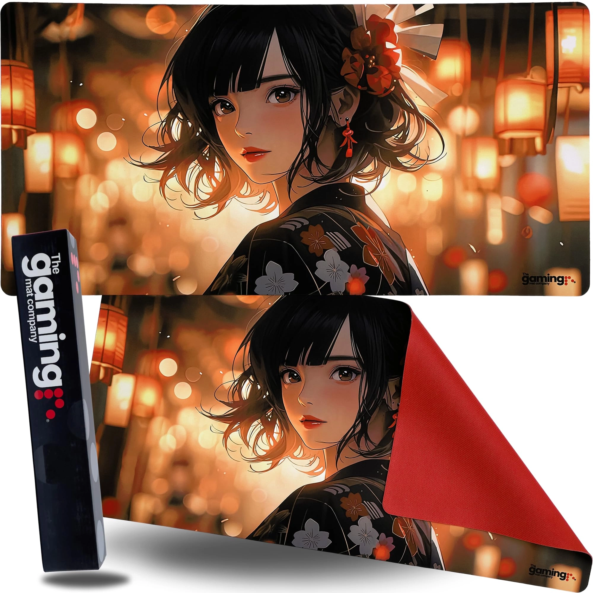 MTGPlaymat Gaming Mouse Pad - 72x36 cm