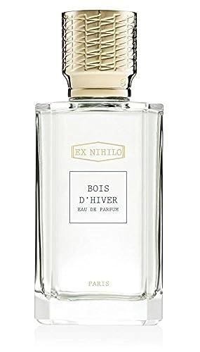 Bois D'hiver Eau de Parfum 100 ml