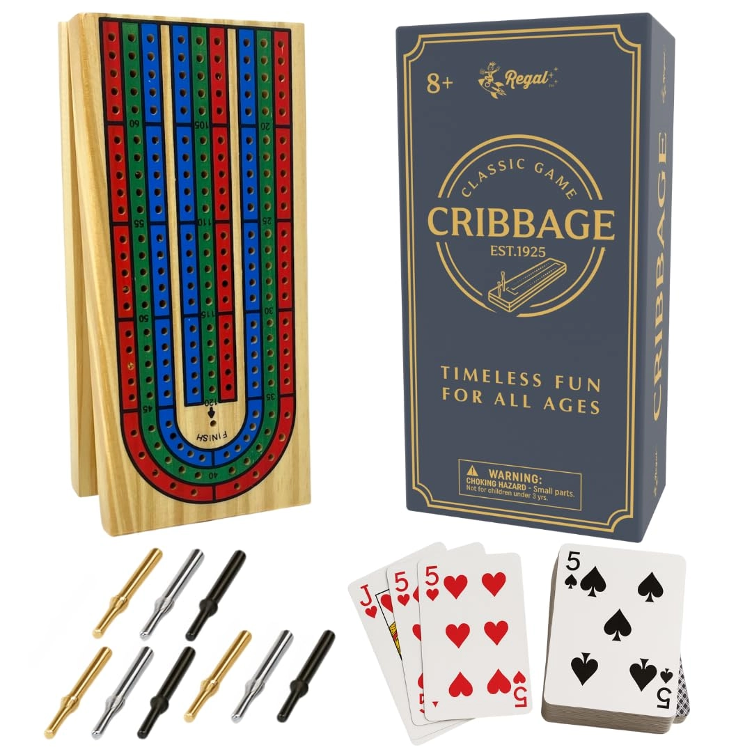 Cribbage