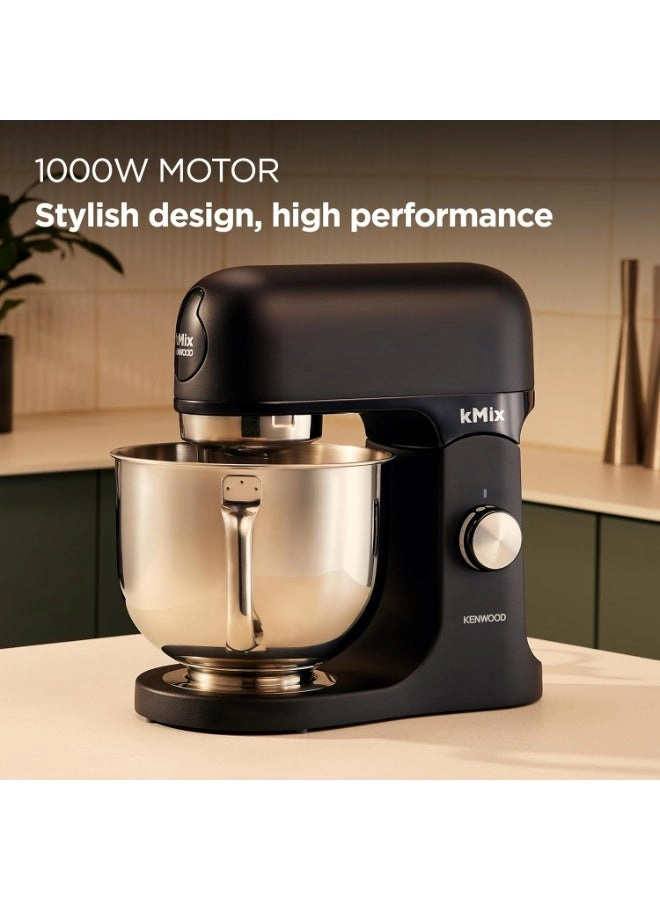 KMX760BC - 5 Liters 1000 watts
