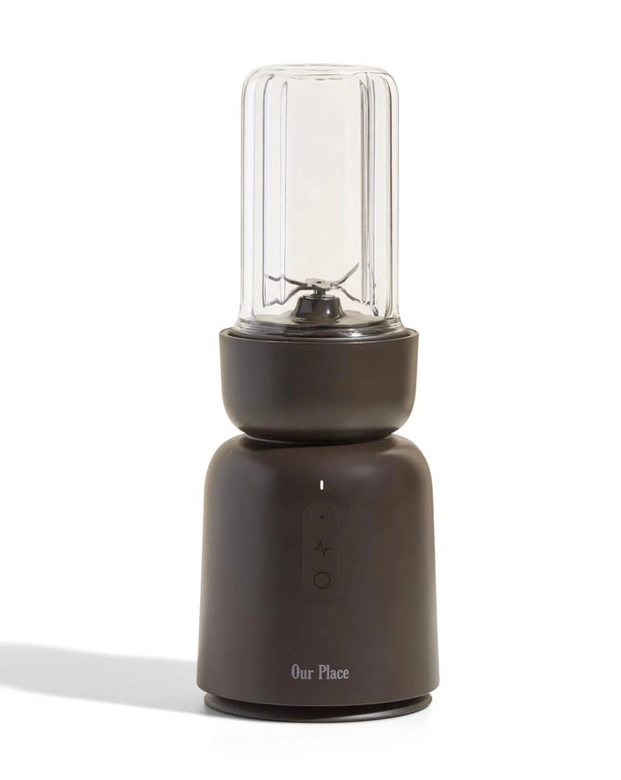 Splendor Blender - 1000W Bundle