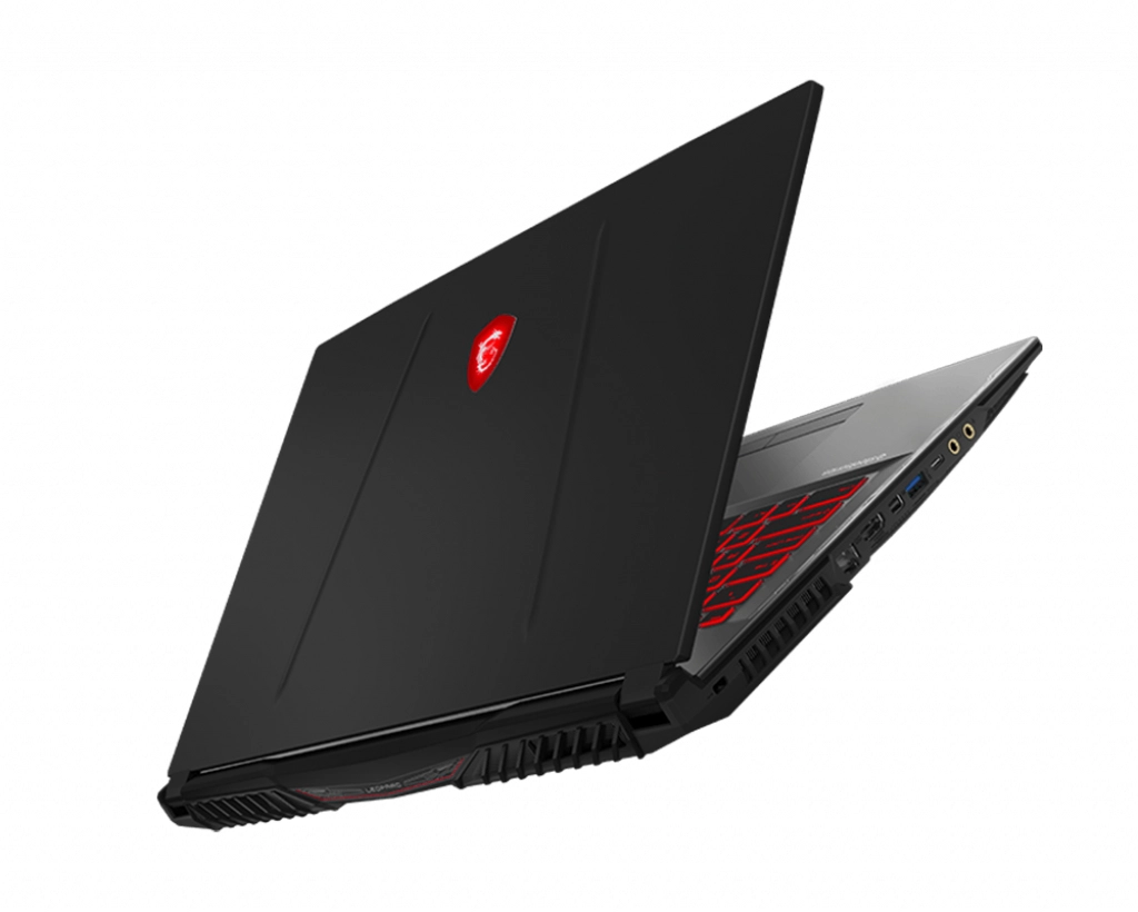 GP75 Leopard - 17.3'' 256GB 16GB 1000GB 9750H