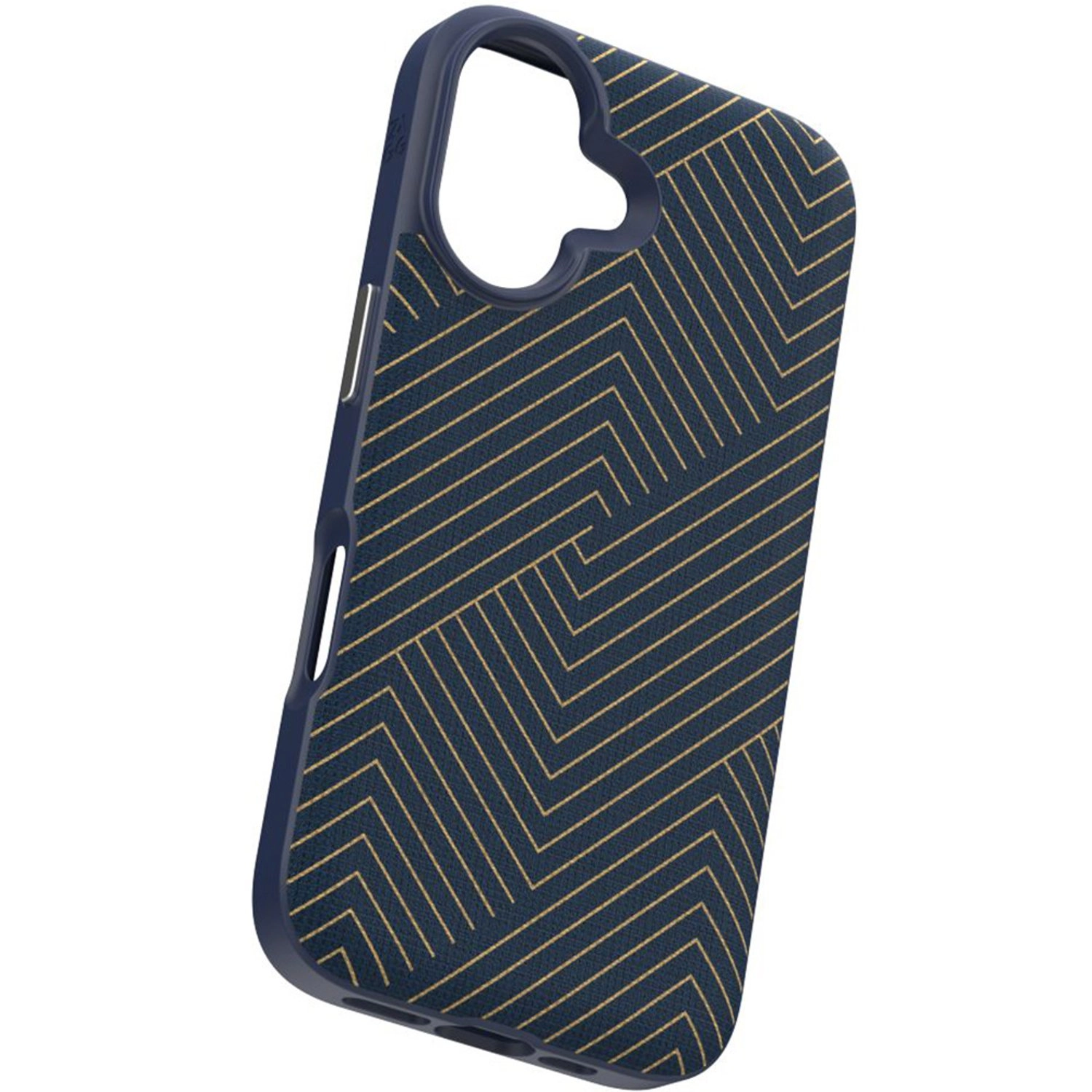 London Snap Case with MagSafe for iPhone 16