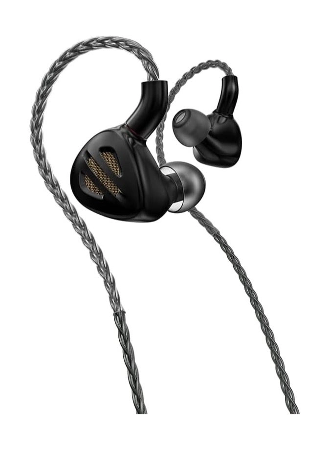 FiiO FH9 Wired Headphone