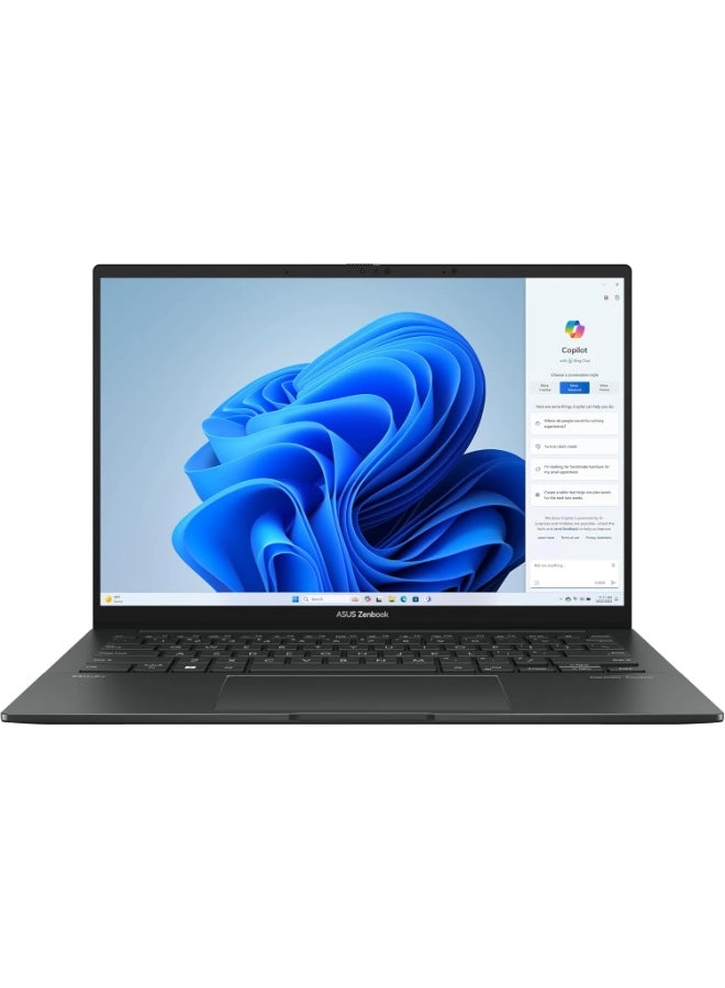 Zenbook 14 - 14'' Core Ultra 5-125H 8GB DDR5 2000GB SSD