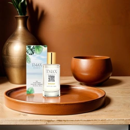 Arabian Nights Elixir Eau de Parfum 50ml