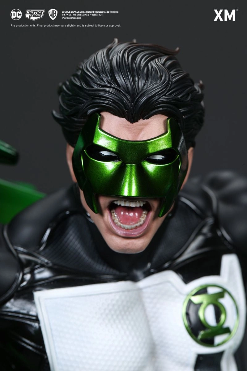 Kyle Rayner - DC Comics - 41cm