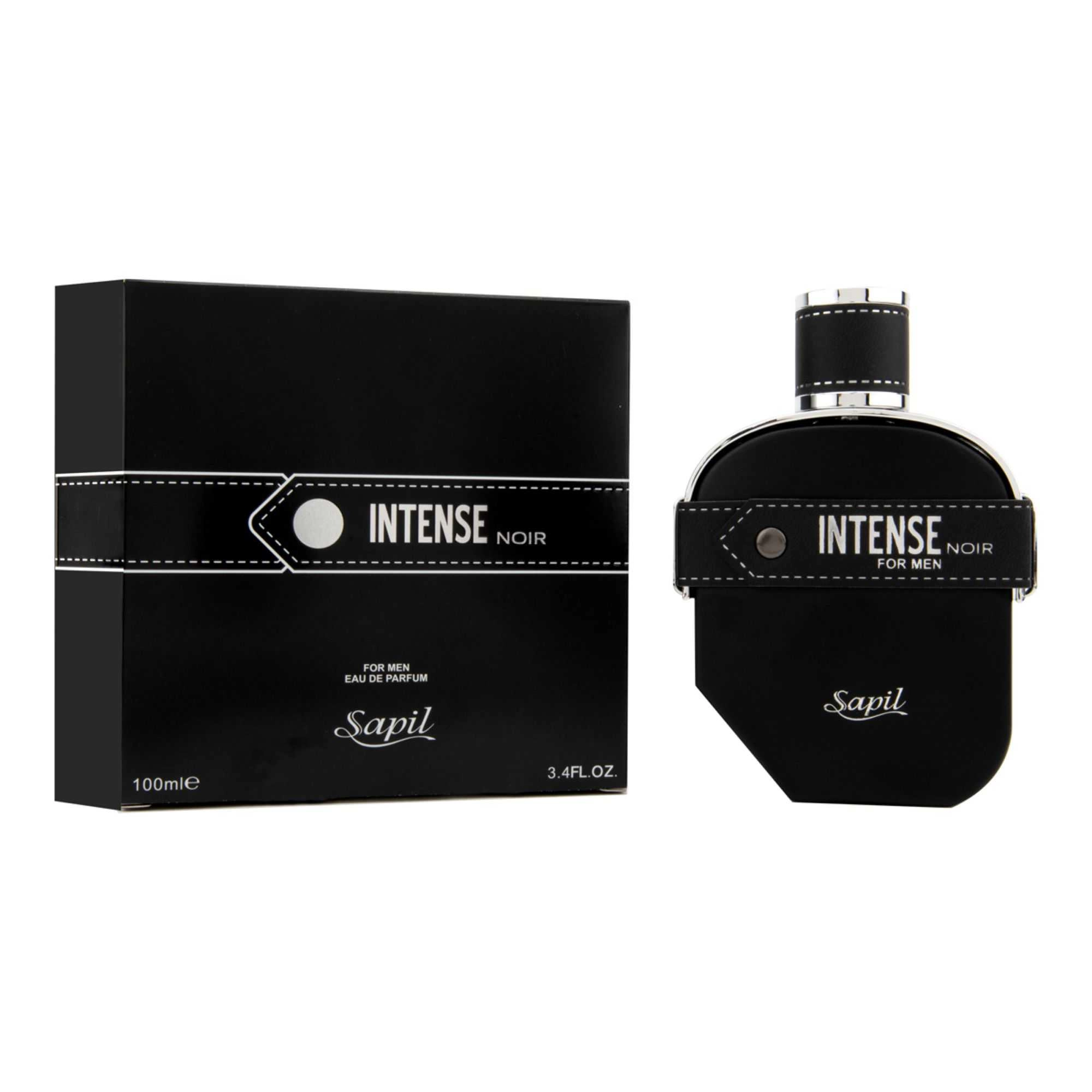 Intense Noir Eau de Parfum 100ml