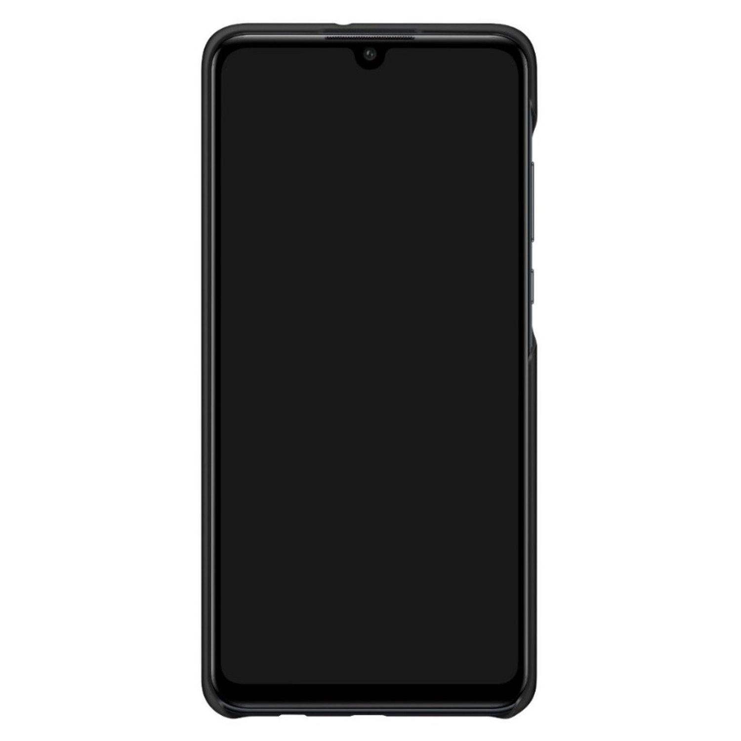 Marie PC Case - Polycarbonate Book Case for Huawei P30 Lite