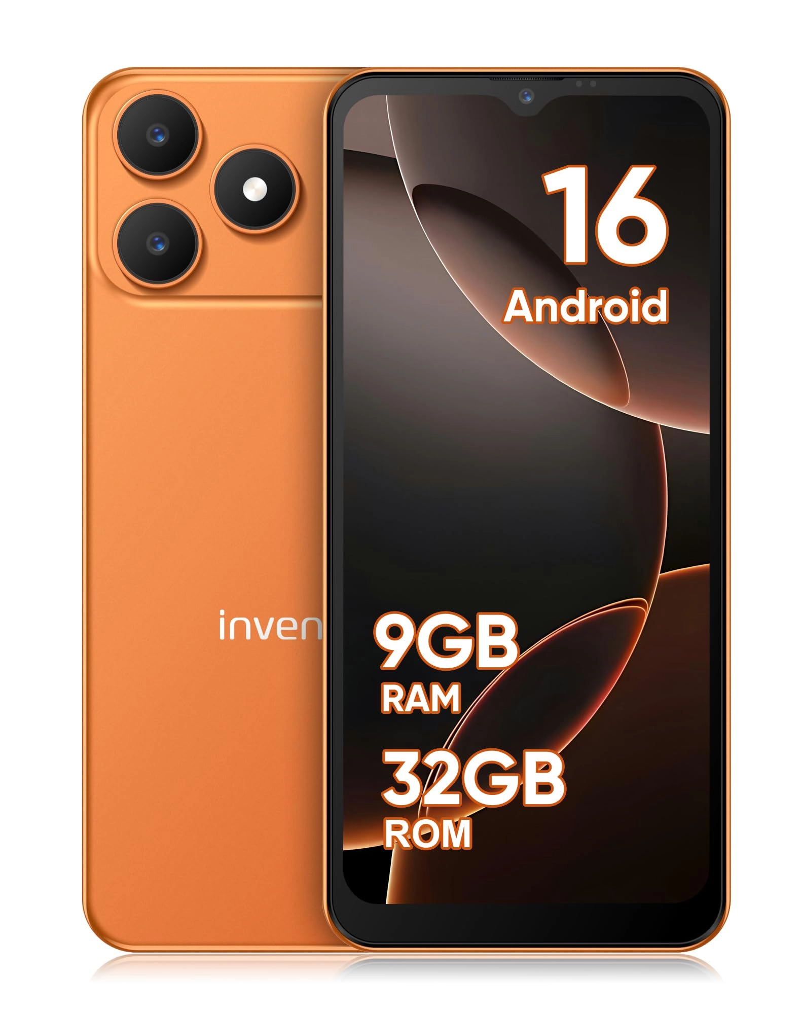 Note 15p 3GB 32GB