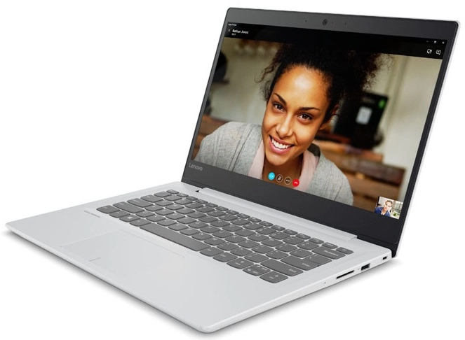 IdeaPad 14 - 14'' Core i5-10210U 8GB DDR4 512GB SSD