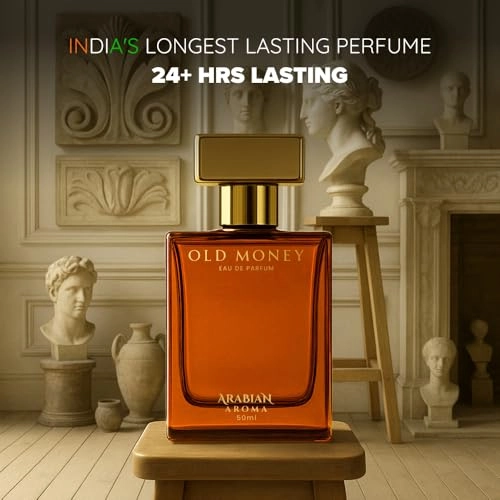 Old Money Eau de Parfum - 50ml