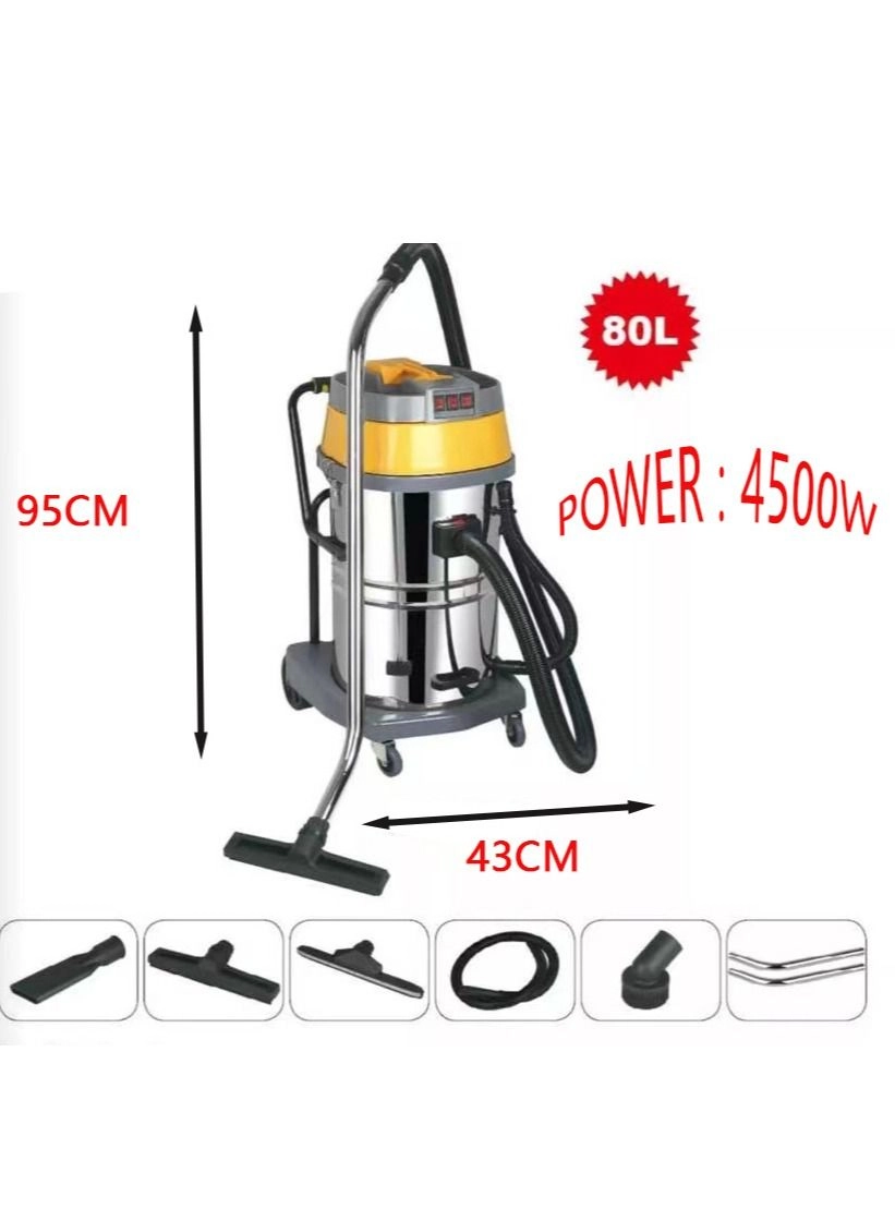Wet Dry Vacuum (SR103)