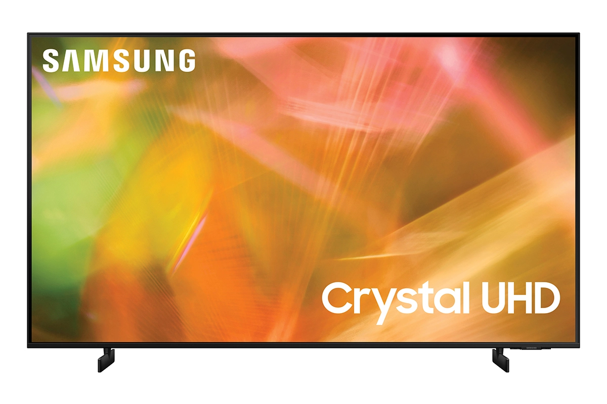 Samsung UA75AU8000U - 75 Inch