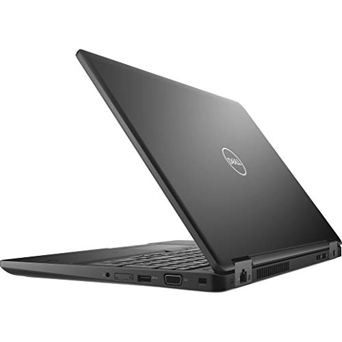 (Refurbished) Latitude 5590 - 15.6'' Core i5-7300U 8GB DDR4 256GB SSD