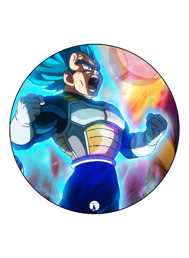 Printed Mouse Pad