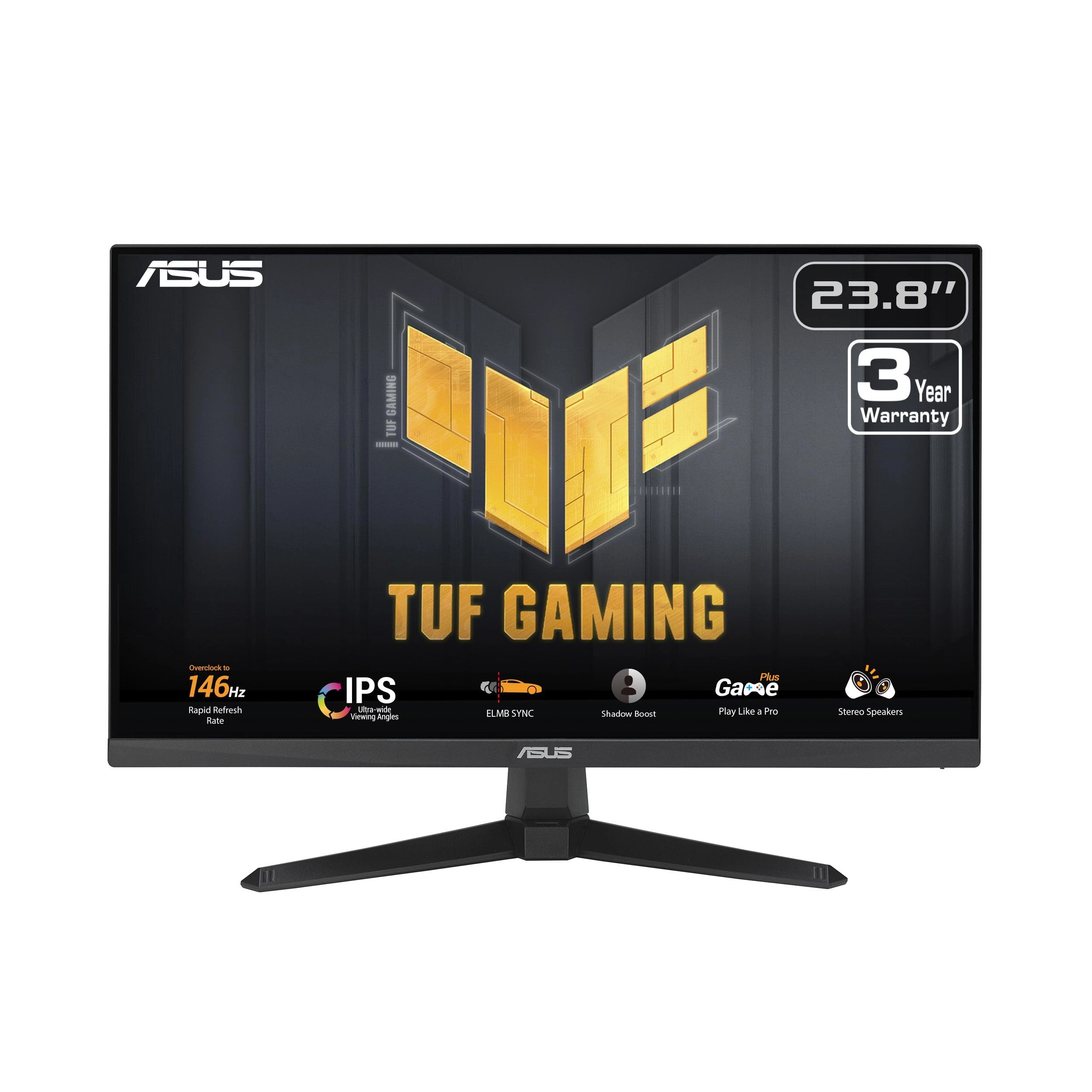 ASUS VG249QE5A - 90LM0BH0-B01171 23.8 in 1920x1080