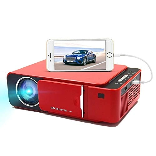 Projecter Mini Projector 7467834