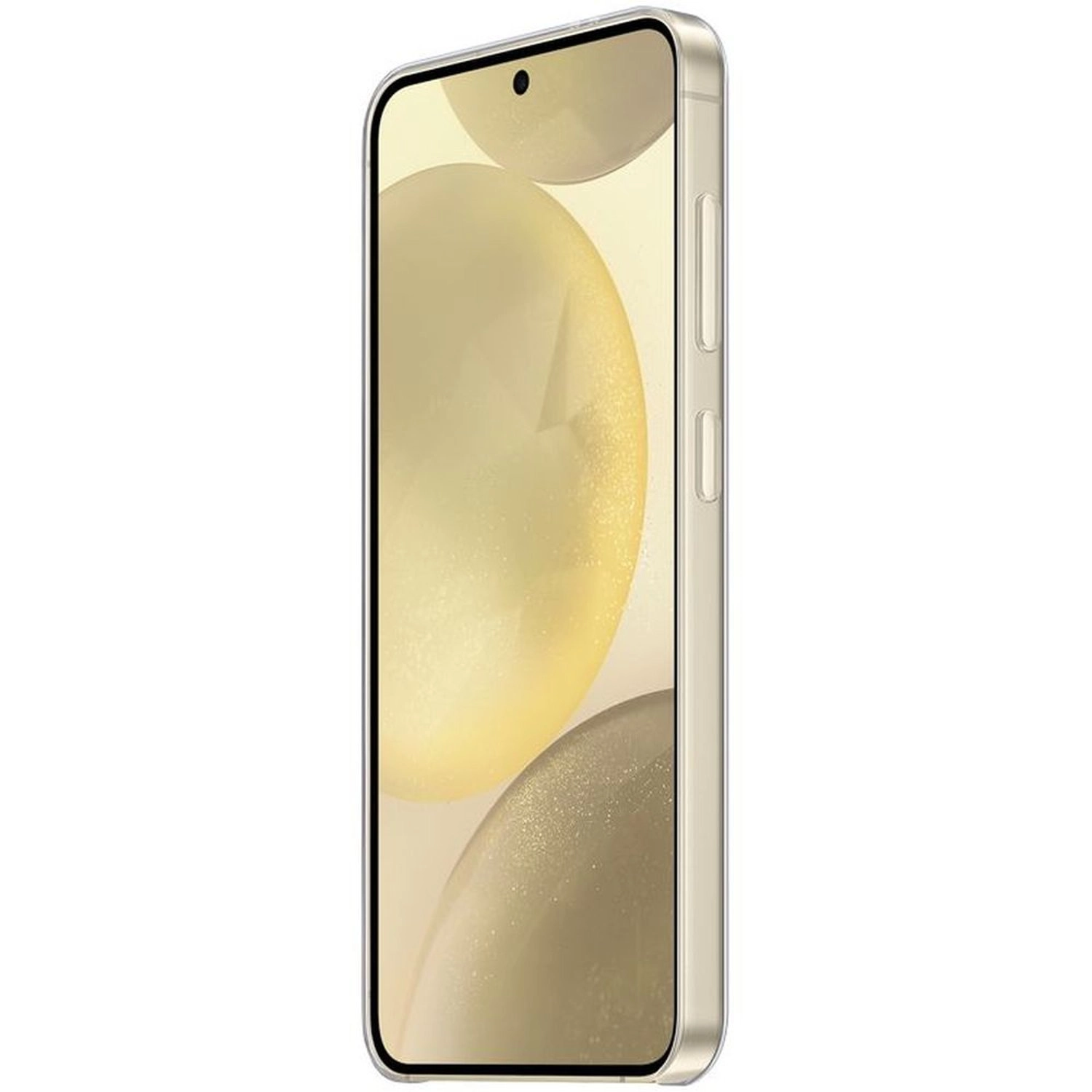 Galaxy S24 Clear Case for Galaxy S24