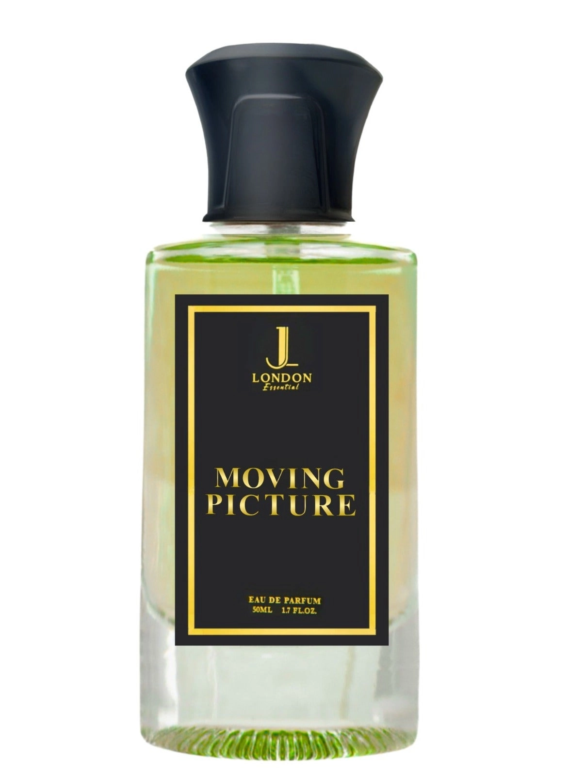 jan london MOVING PICTURE Eau de Parfum 50ml