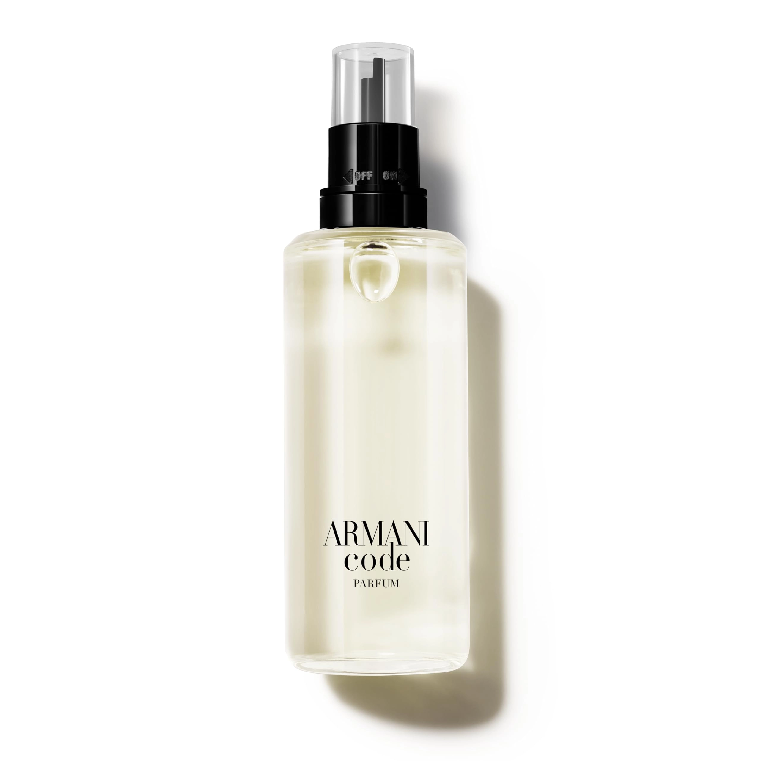 Giorgio Armani (Refill) CODE Eau de Parfum 150 ml