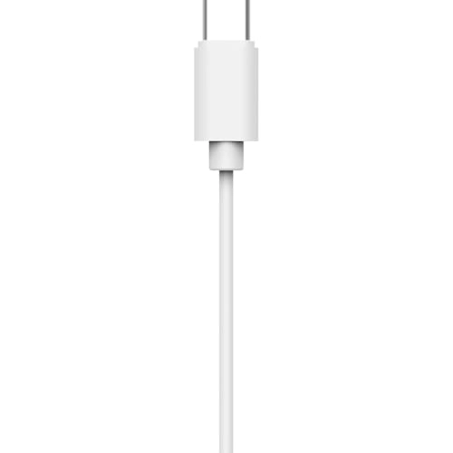 (Renewed) TAE2146WT/00 Wired Headset