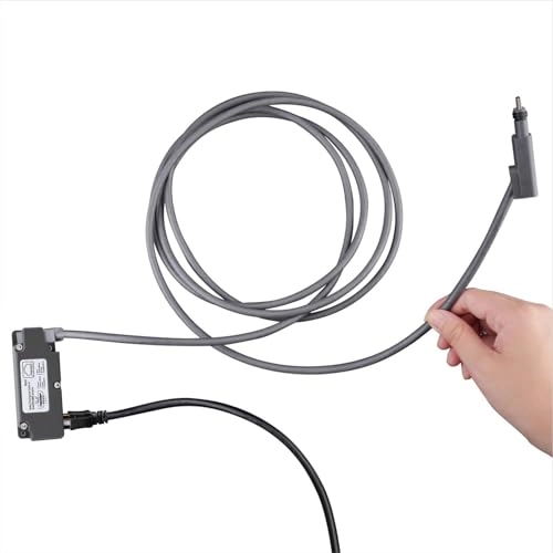 Dishy V2 to RJ45 Adapter