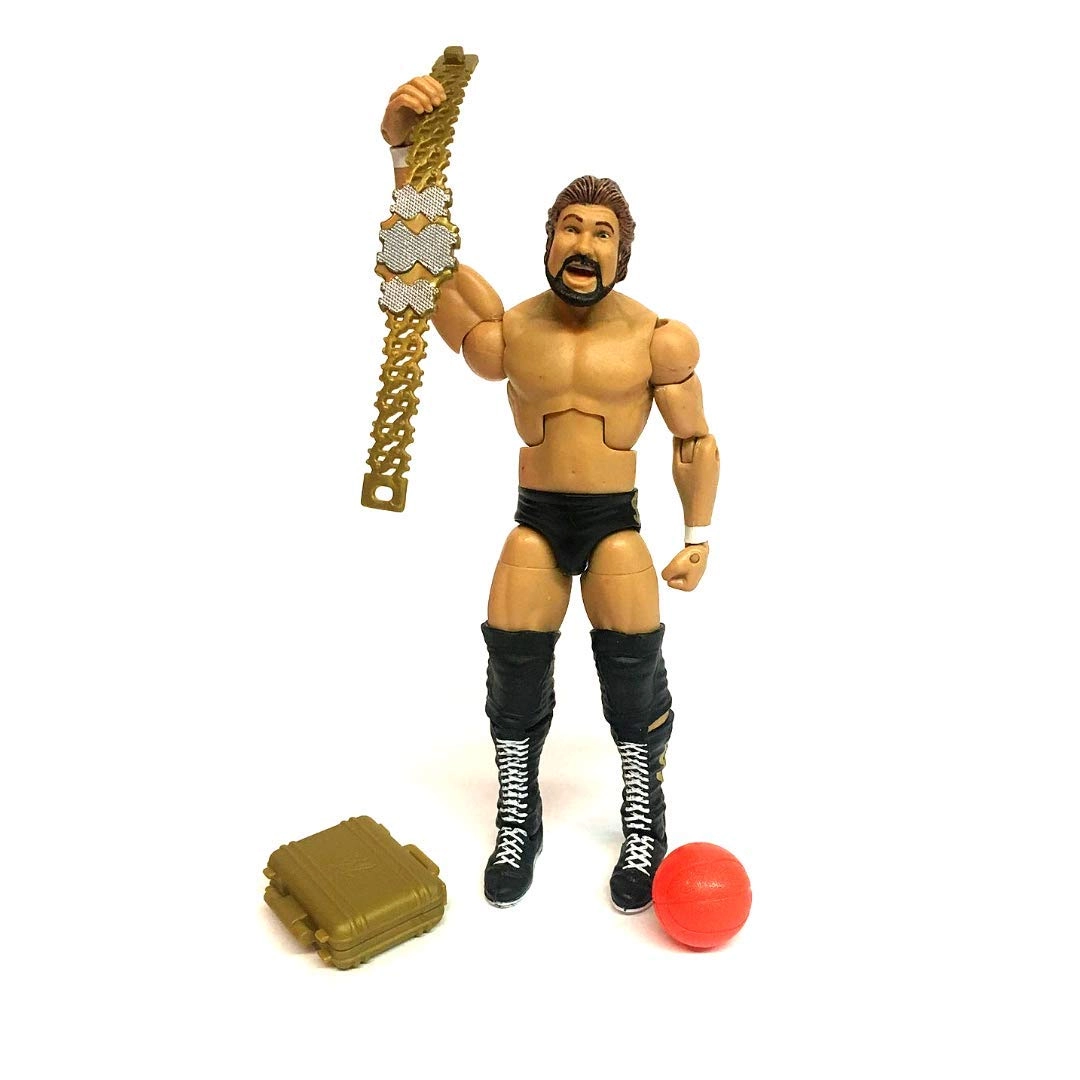 Ted "Million Dollar Man" Dibiase - WWE Elite Collection - 96 1