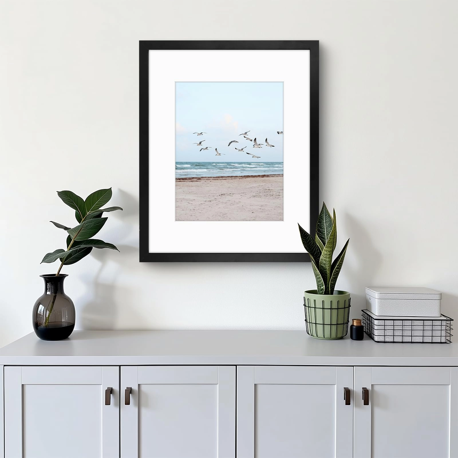 Single Picture Frame - 11x14 1 Count