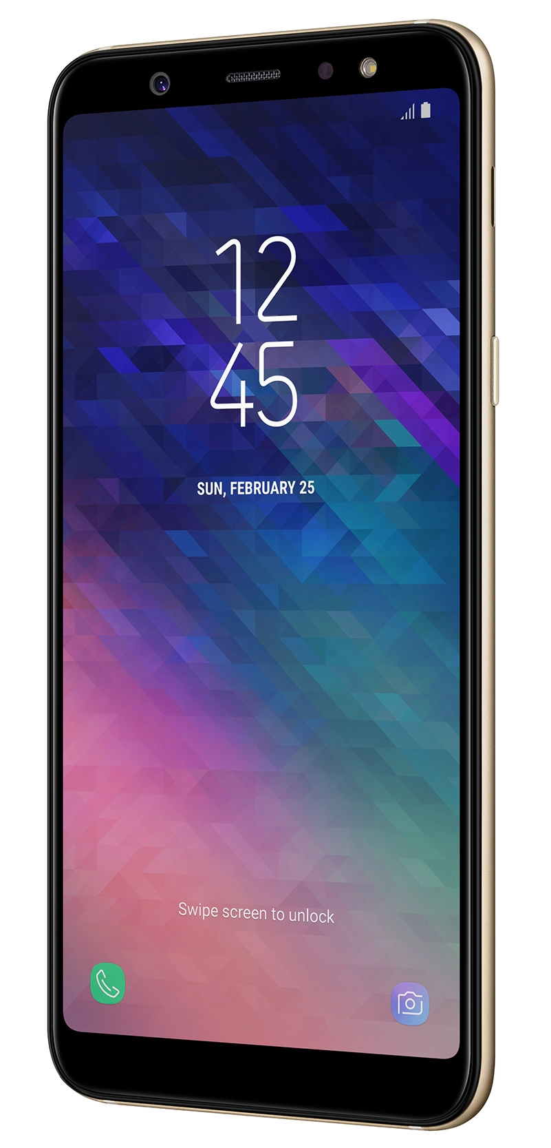 Galaxy A6 Plus - 3GB 32GB