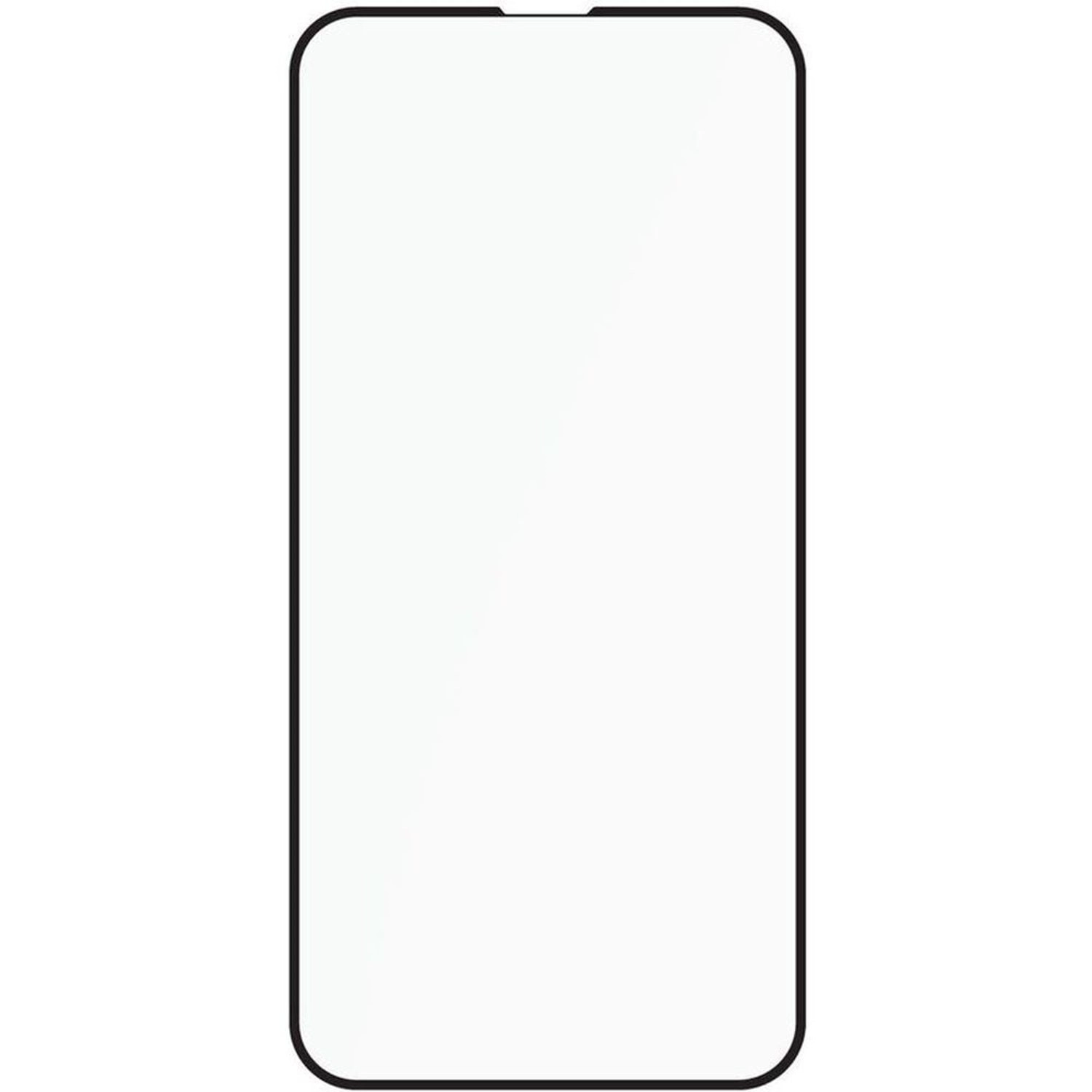 Full Coverage Tempered Glass Screen Protector for Iphone 14 Plus