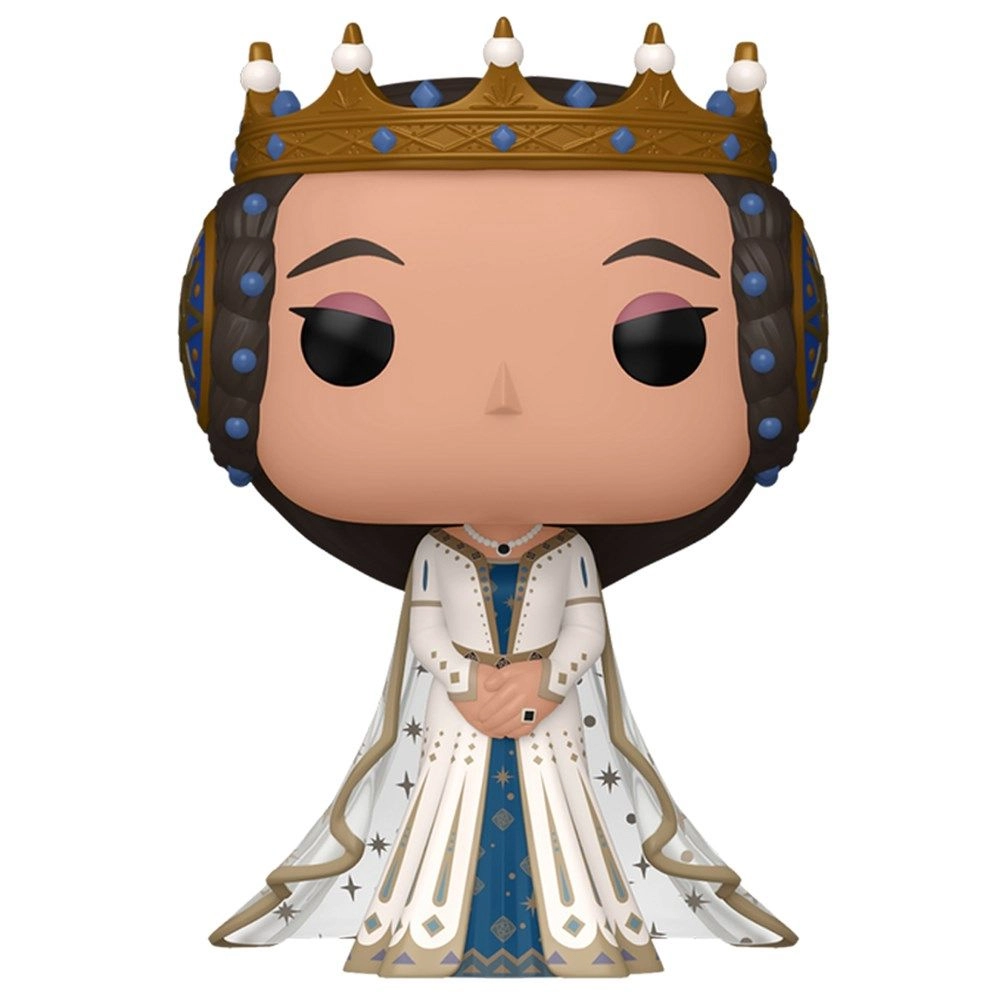 FUNKO Queen Amaya - Disney: Wish - Pop! Vinyl Figure
