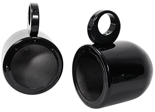 MAC65W - 6.5 Inches 100 Watts