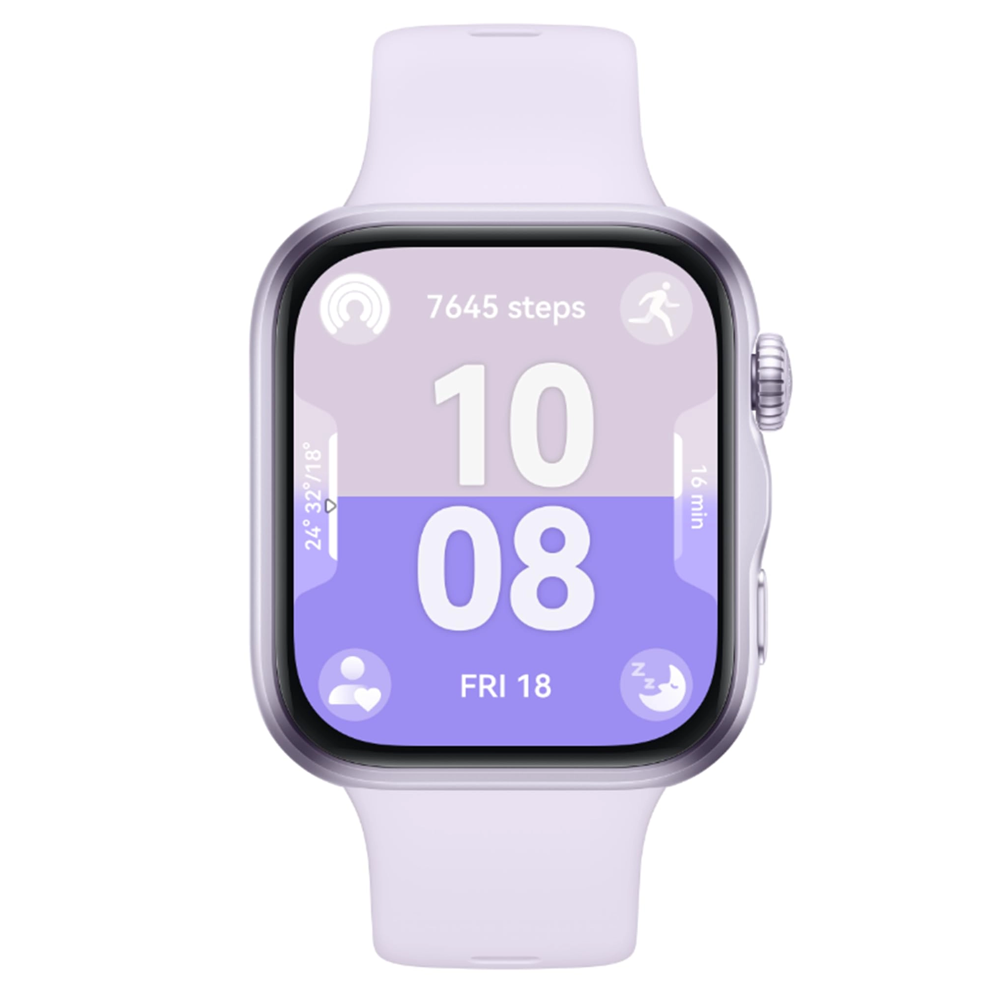 Watch Fit 5 Pro Aluminum alloy GPS Pre-order