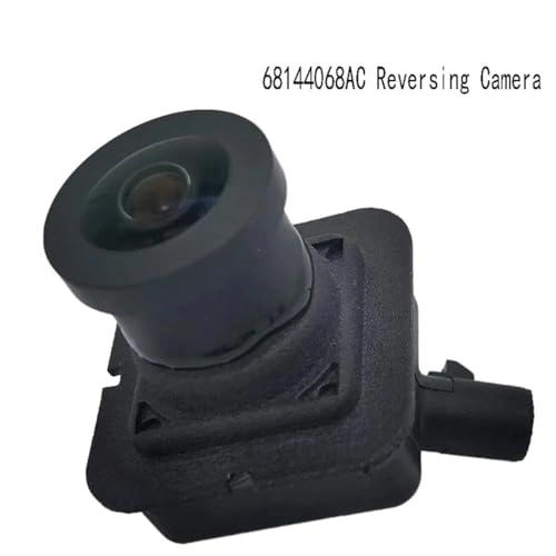 Reversing Camera - night vision
