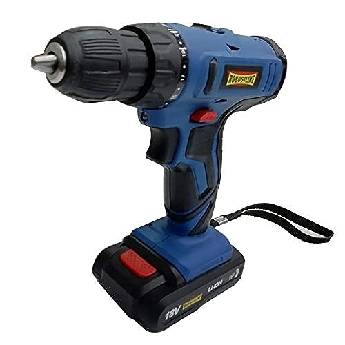 Multipurpose Power Tool - 18V Variable Speed