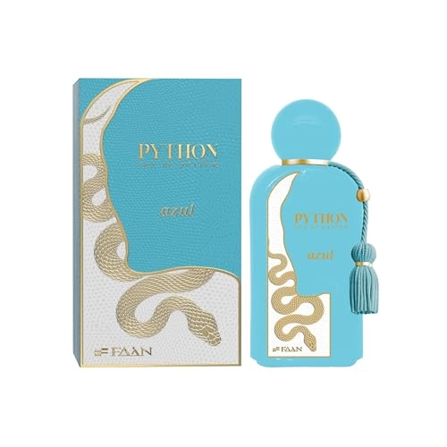 Python Azul Eau de Parfum 100 ml