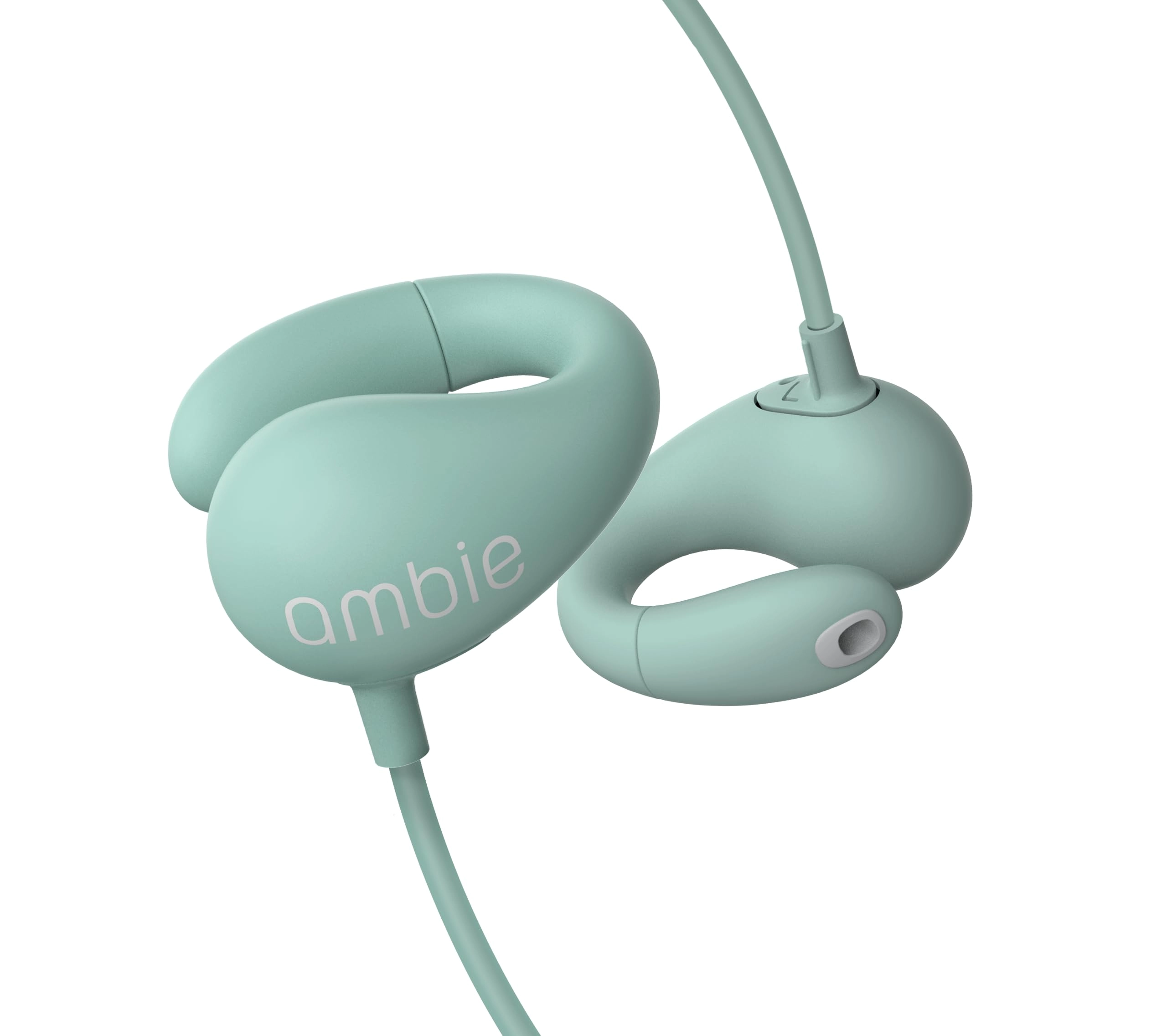 ambie Sound Earcuffs Wired Earbud